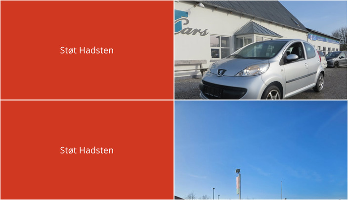 Nyt fra Oscar Biludlejning og TT CARS ApS