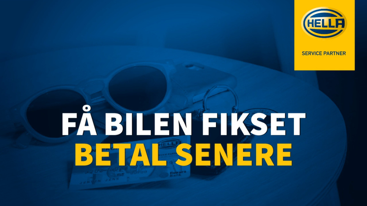 Se dagens updates fra Løkken her