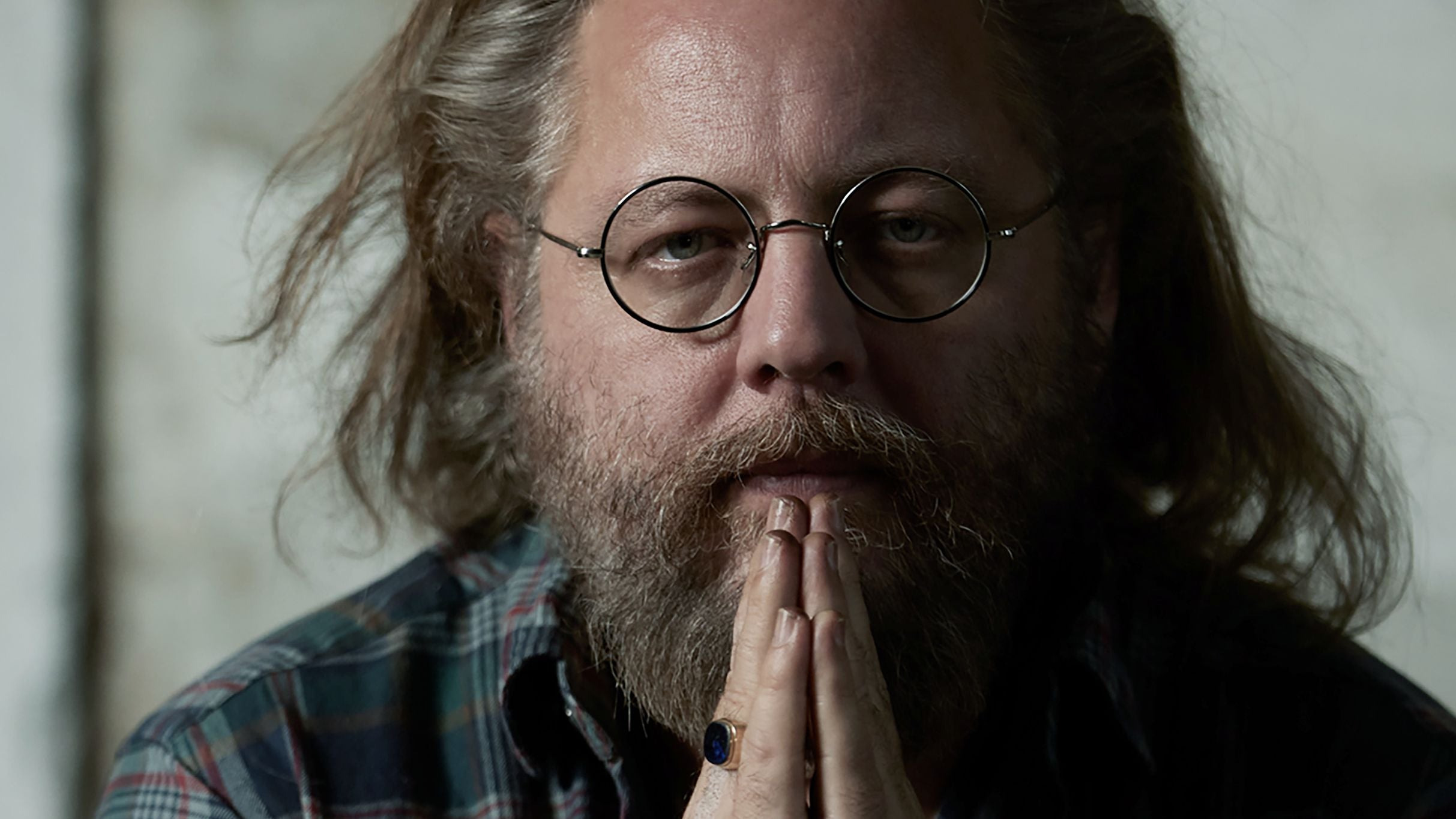 Søren Huss vender tilbage til Odense med intim koncert