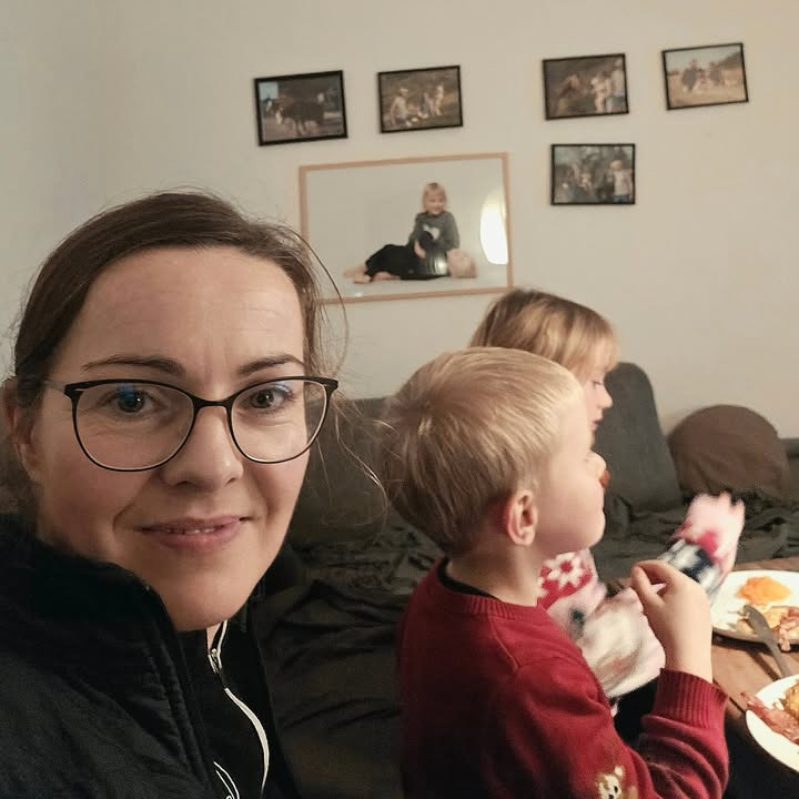 Brandsborgs Kropsterapi udtrykker taknemmelighed for en uge med nærvær og håb i klinikken