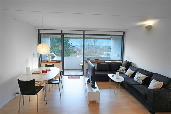 Kammerrådensvej 17 er til salg for kun 1.995.000 kr.: Se de billigste boliger til salg i Hørsholm her