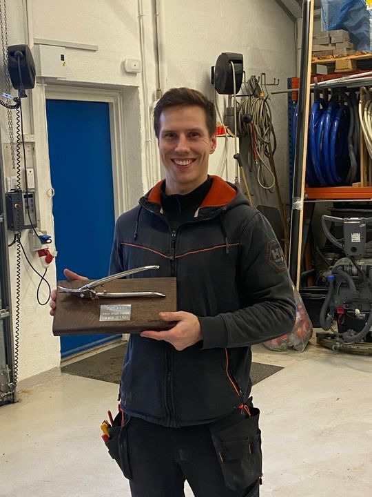 Se dagens updates fra Horsens her