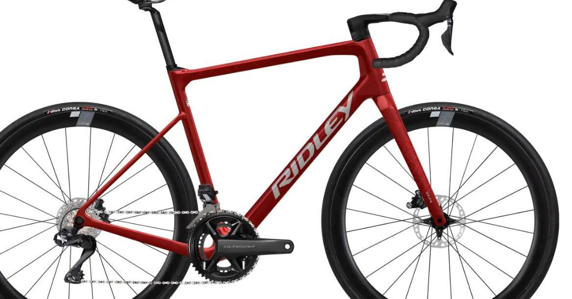 Sæby cykler har sommersalg på to populære modeller fra Ridley