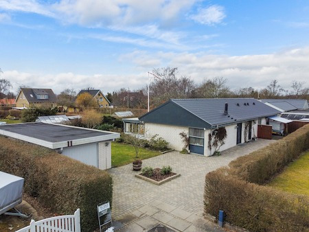 Hold trit med lokalområdet: Nyt fra Nørresundby