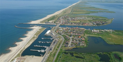 Holstebro Kommune inviterer borgere i Thorsminde til dialog om landsbyfornyelse og nye muligheder