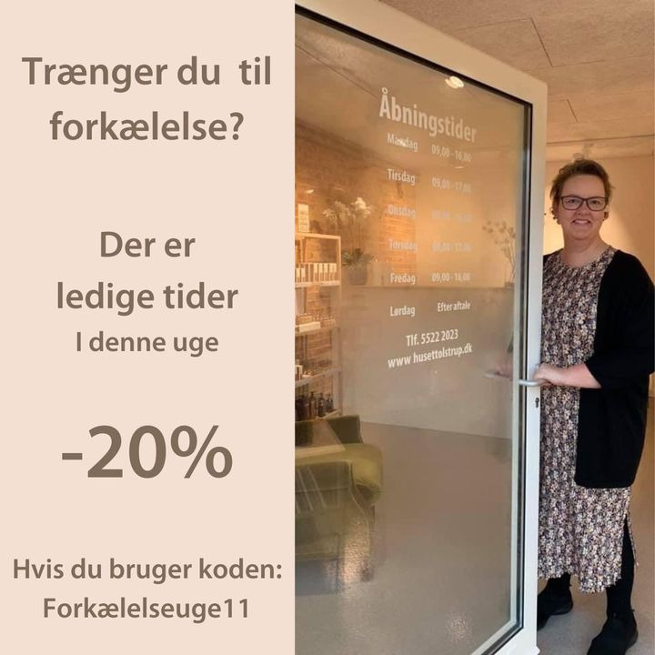 Hold trit med lokalområdet: Nyt fra Herning