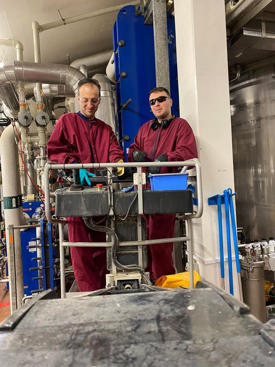 Nyt på opslagstavlen i Ishøj