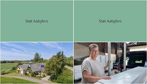 Nyt fra Jammerbugt Bedemand og Mæglerhuset - Aabybro