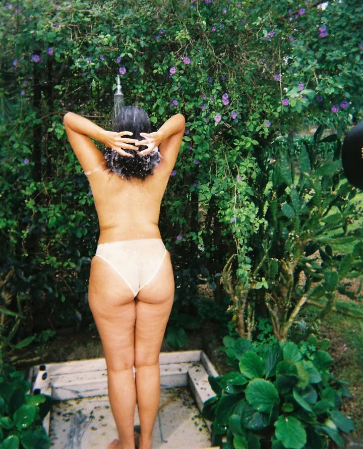 Zenz fremhæver Signature Cactus til intensiv pleje af tørt og krøllet hår