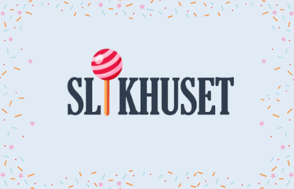 Vi byder et sødt velkommen til Slikhuset Hjallerup!