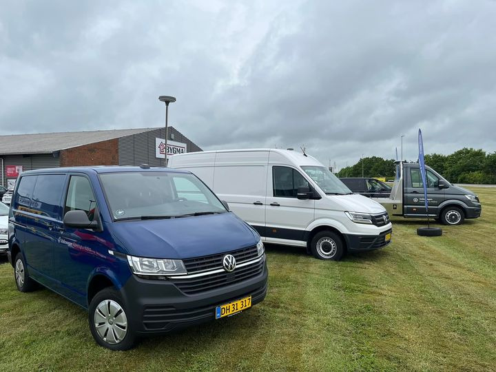 En finger på pulsen i Aalestrup