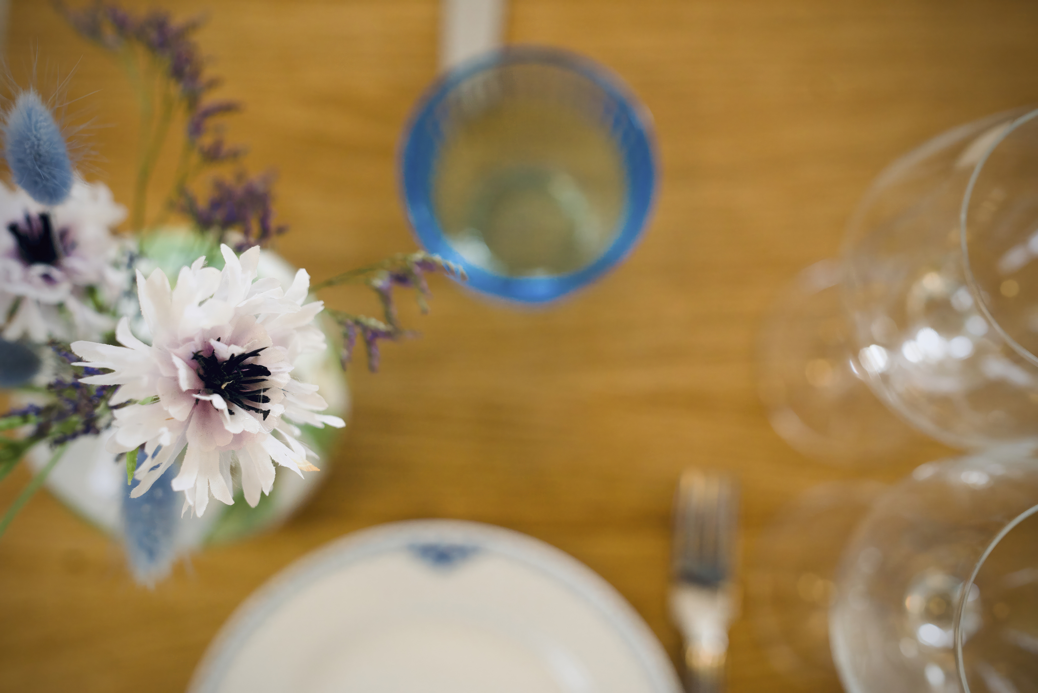 Fejr Mortens aften på Plesners Badehotel