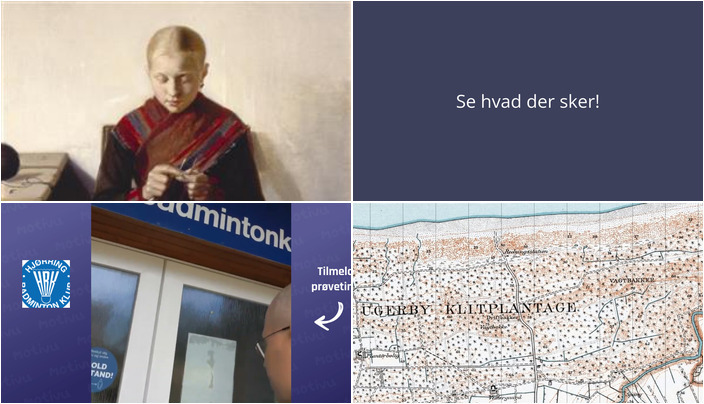 Oplev en weekend fuld af kultur og sport i Hjørring