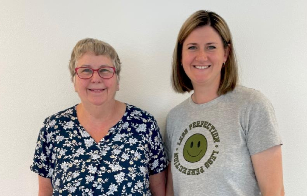 Lær at tackle hverdagen som pårørende