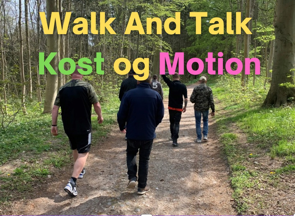 En finger på pulsen i Lystrup