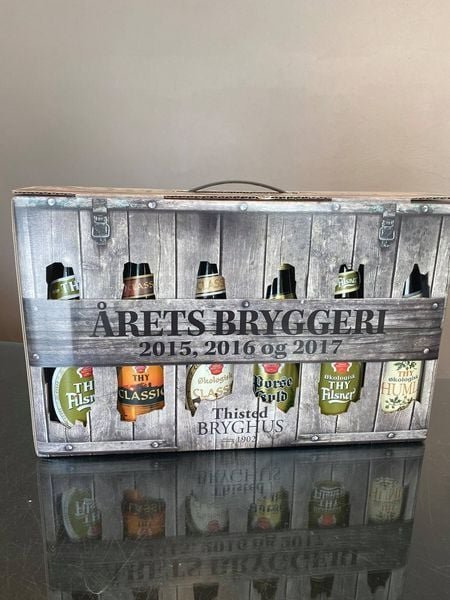 Nyt på opslagstavlen i Skive