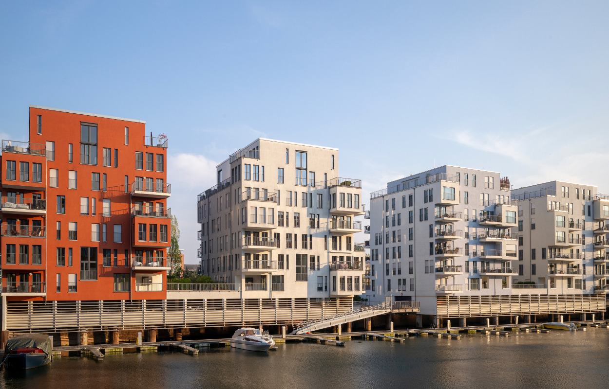 Boligselskab står klar til at huse sommerens husvilde studerende i Odense