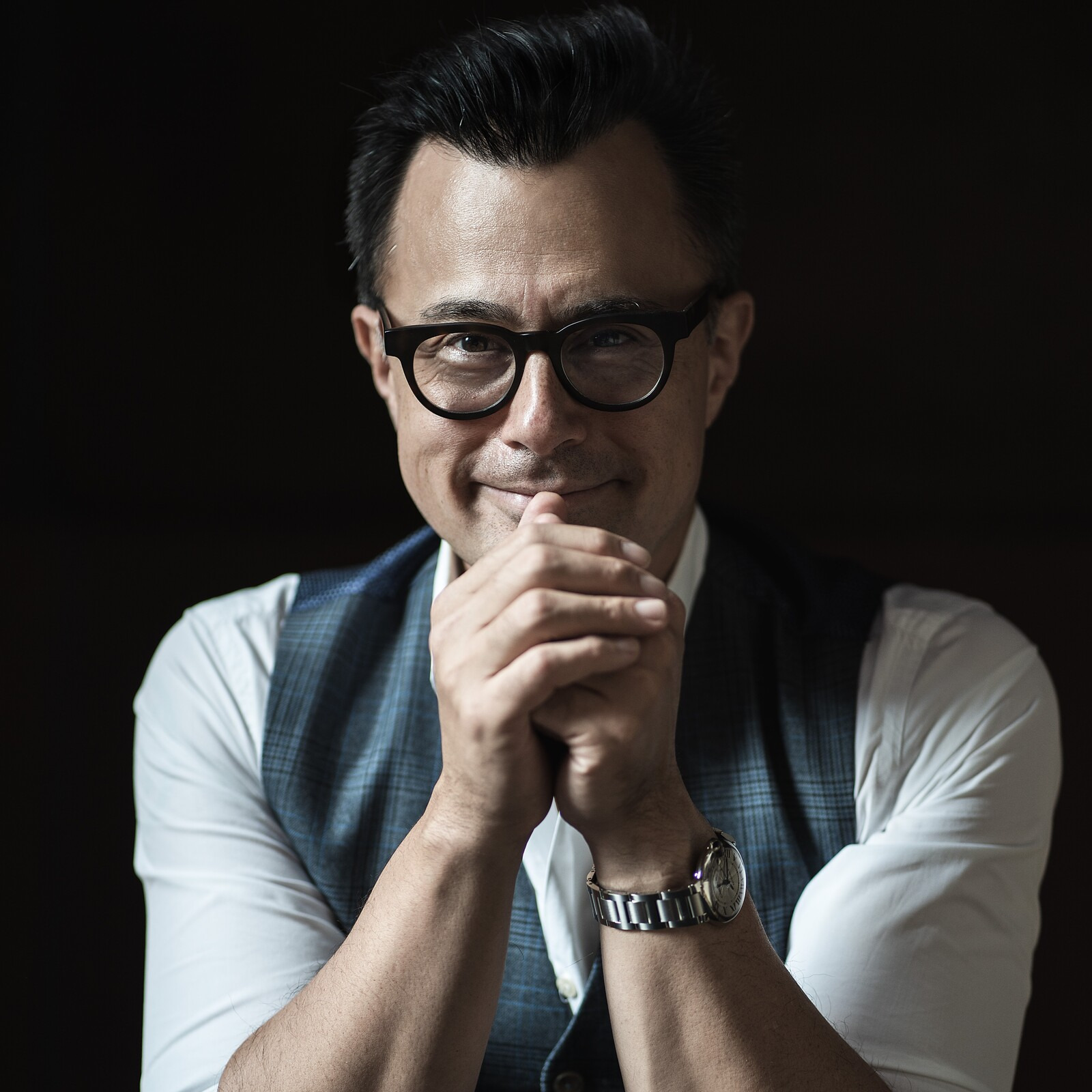 Chris Minh Doky deler indsigter om musik, ånd og eksistens i Albertslund