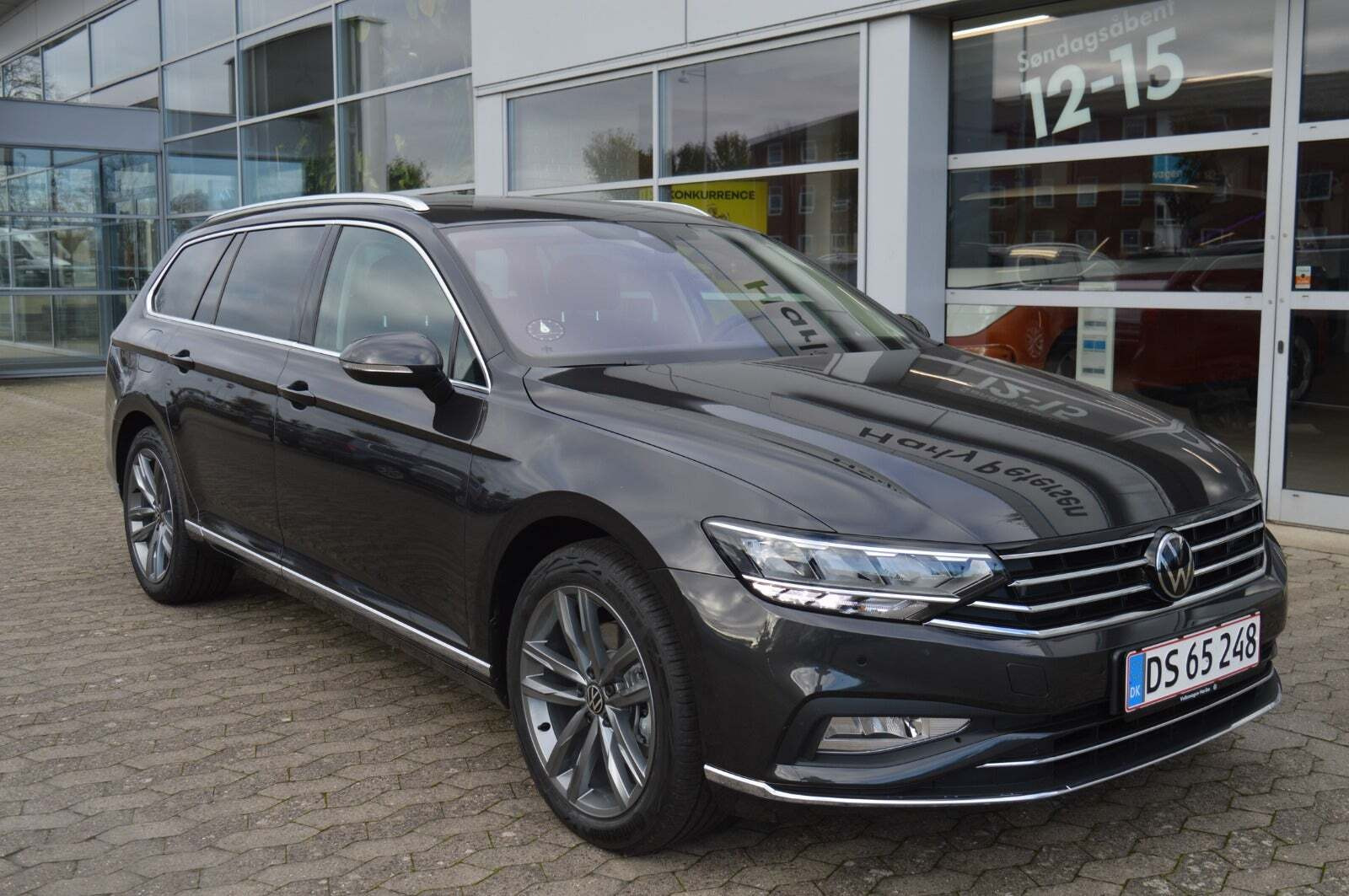 Pris op til 469.990 kroner! Se de dyreste biler til salg i Holeby