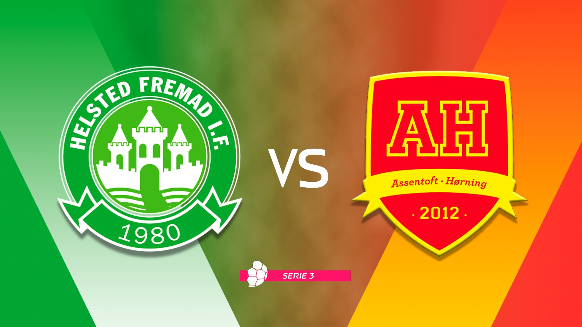 Endnu en forsinkelse: Helsted hentede uafgjort efter rekordlang opvarmning