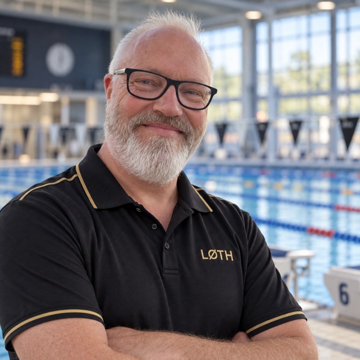 Portrætfoto af Jan Løth Kryzhevskiy