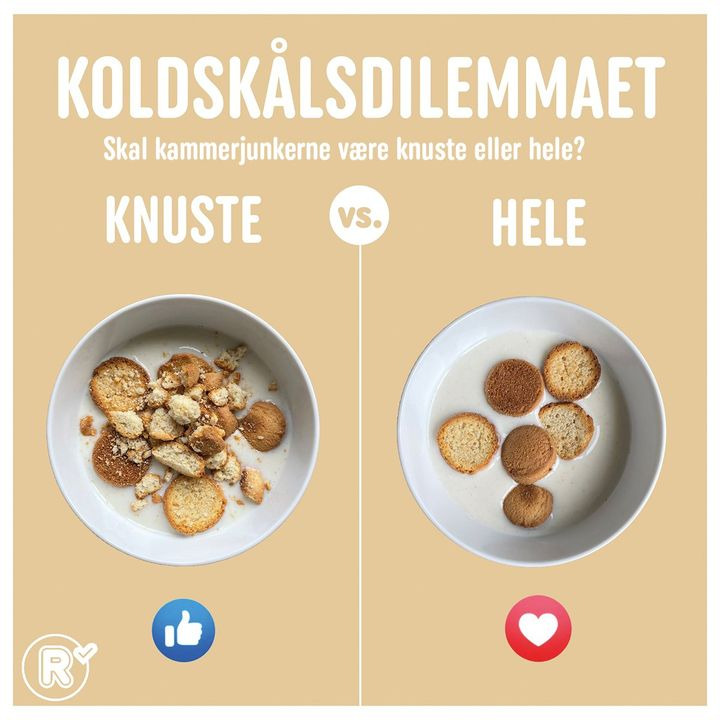 Nyt på opslagstavlen i Viby J