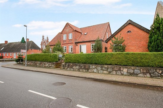 Sellegaarde Vest 20 er til salg for kun 249.000 kr.: Se de billigste boliger til salg i Hadsund her