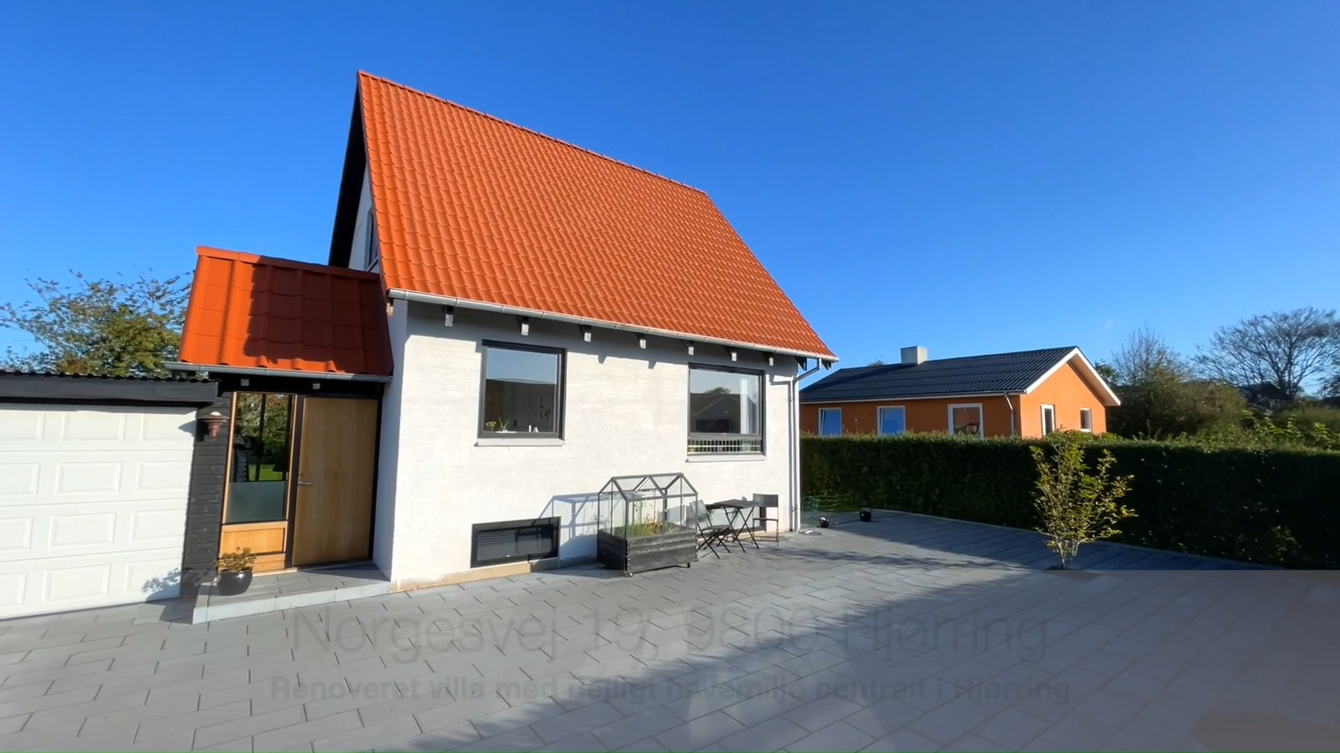 Det nyeste på Hjørrings opslagstavle