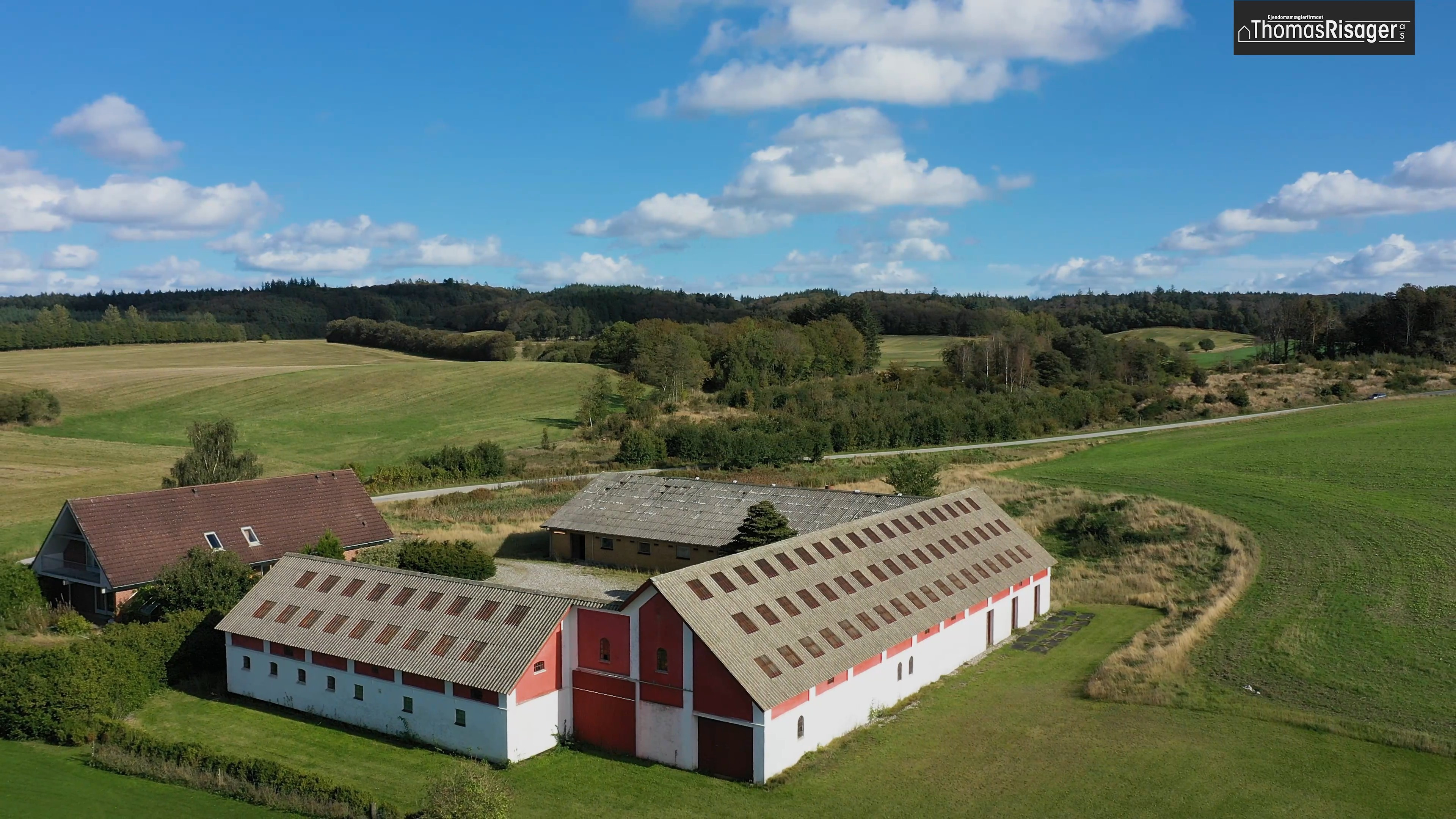 Opdatér dig her: Det nyeste fra Hjørring