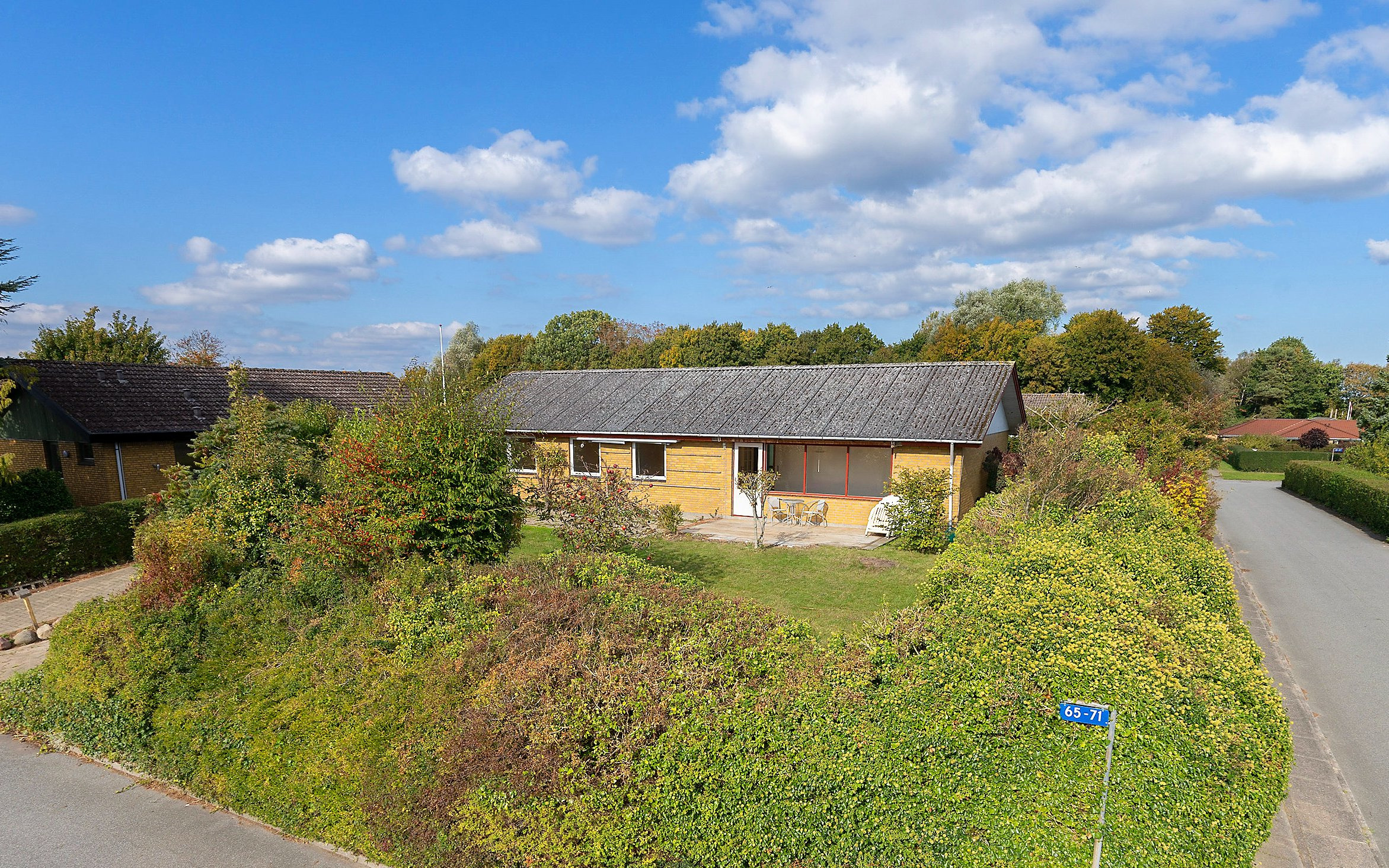 Til salg hos home Kerteminde-Munkebo: Andekæret 71, 5300 Kerteminde