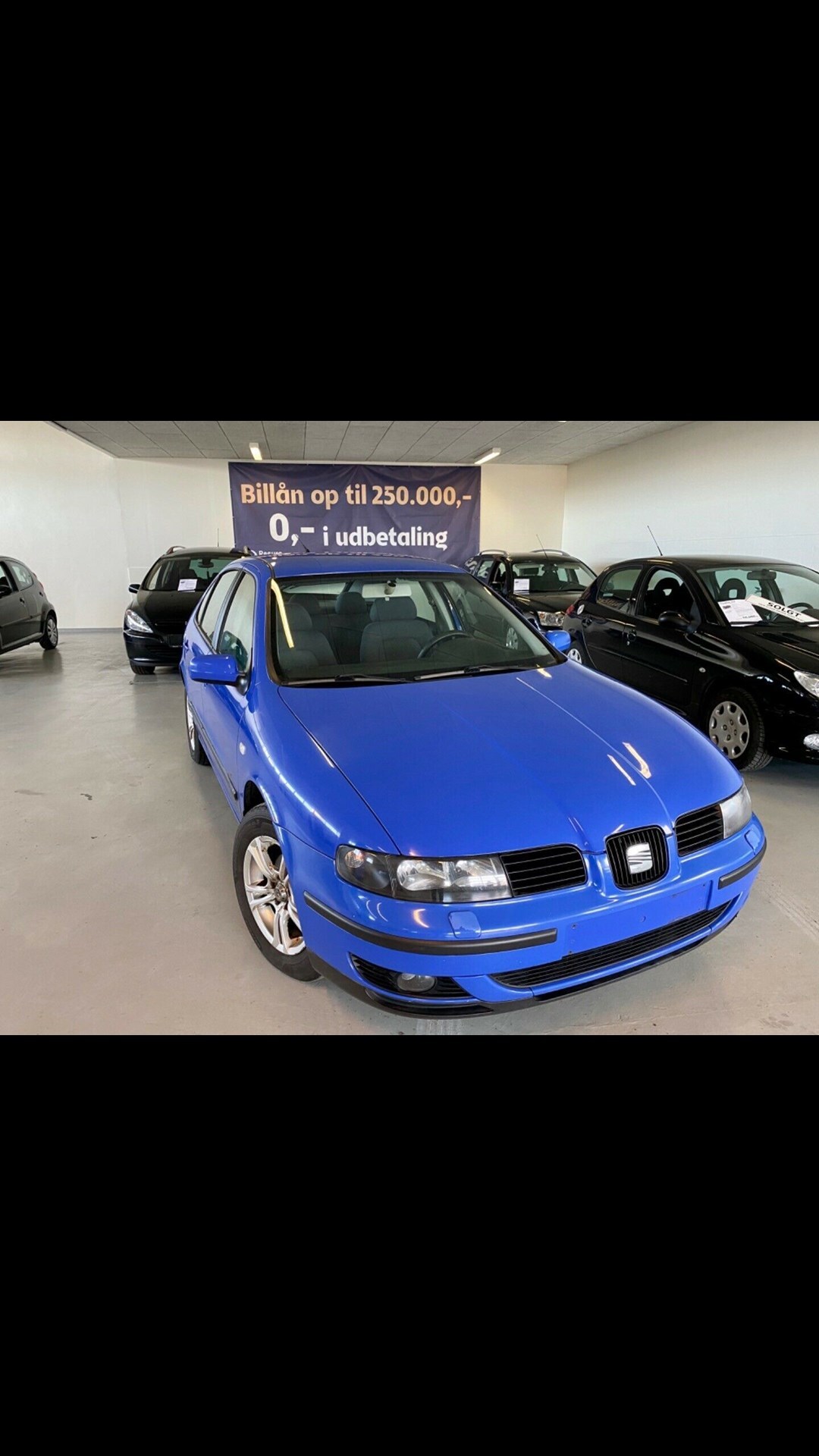 Hernings billigste biler til salg netop nu