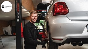 Lokal autotekniker tilbyder ærlig service og ekspertise