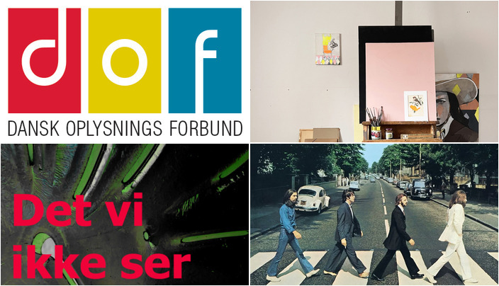 Kultur og kunst i Nykøbing Sj: Oplev en inspirerende weekend