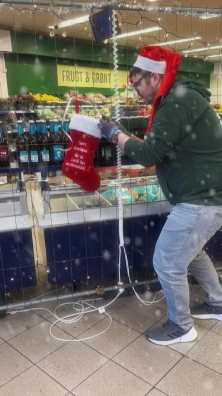 En finger på pulsen i Frederikshavn