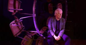 Ny dansk dramatik på Randers Teater