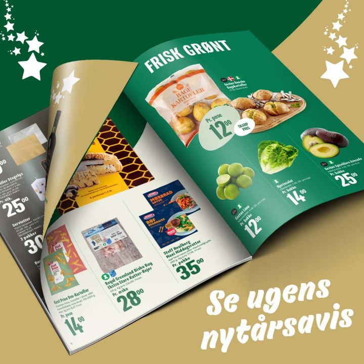 Opdatér dig her: Det nyeste fra Vinderup