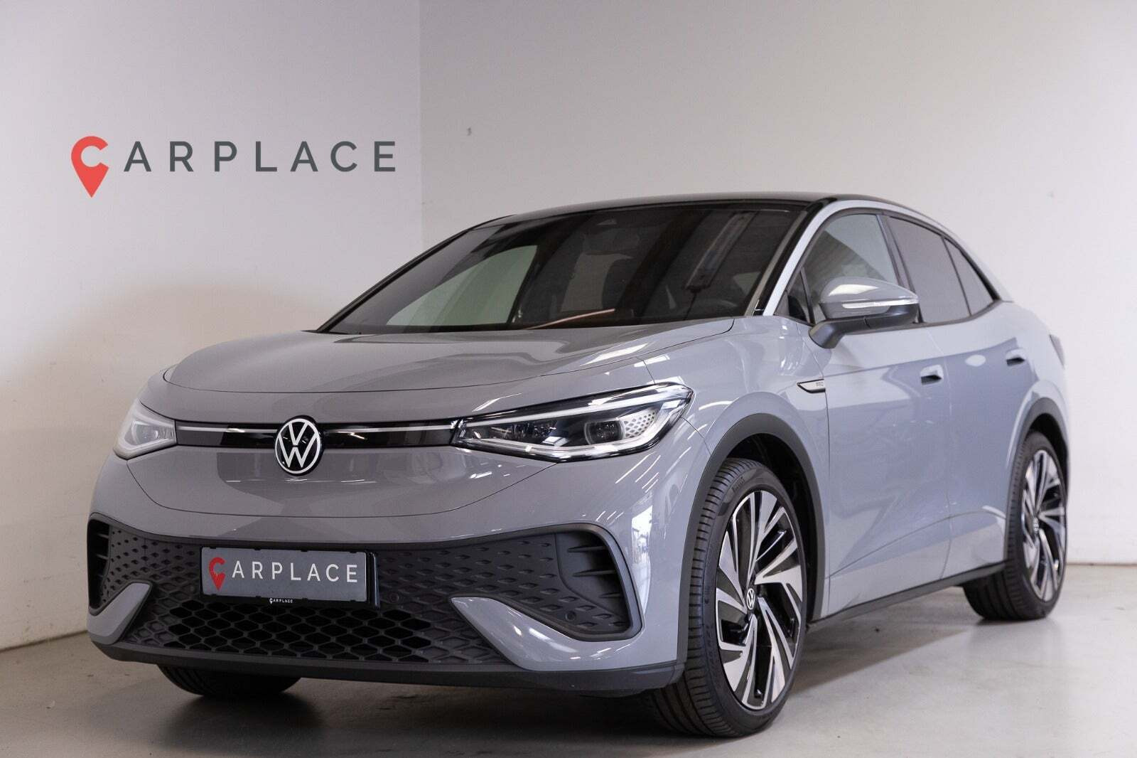 Biler netop sat til salg i Hillerød