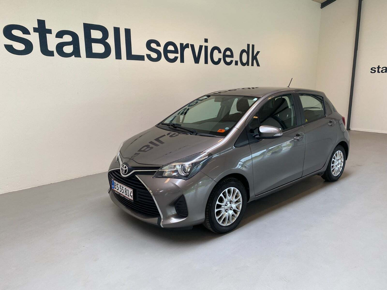 De billigste biler i Ulfborg - Priser fra 89.900 kr