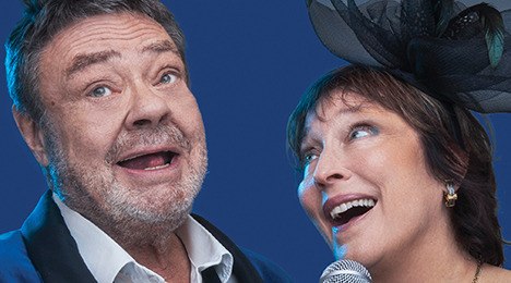 Tre dages musikalsk fest i Ballerup