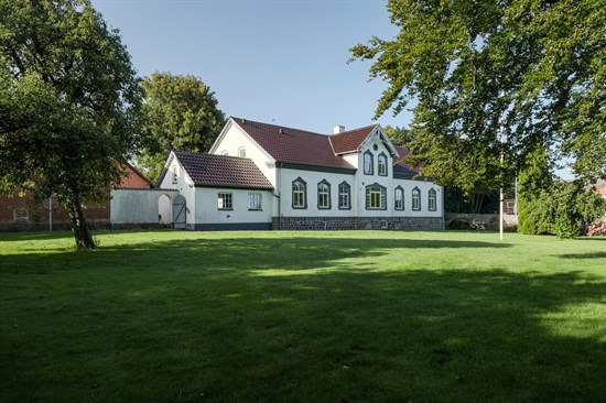 Top 6 over dyreste boliger til salg i Vejle. Priser op til 21.500.000 kr