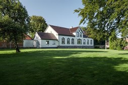 Top 6 over dyreste boliger til salg i Vejle. Priser op til 21.500.000 kr