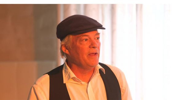 Formiddagsfortælling: Nils Holgersen flyver igen i Svendborg