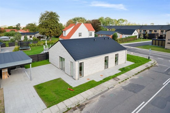 Nørgårdsvej 2A og 1 anden boliger er kommet til salg denne uge i Gistrup - se boligerne her.