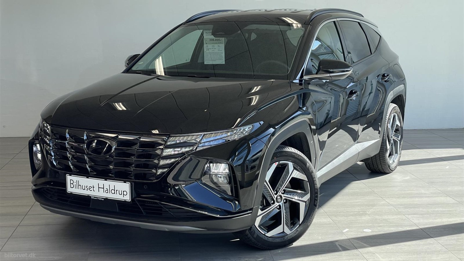 Det nyeste på Hobros opslagstavle