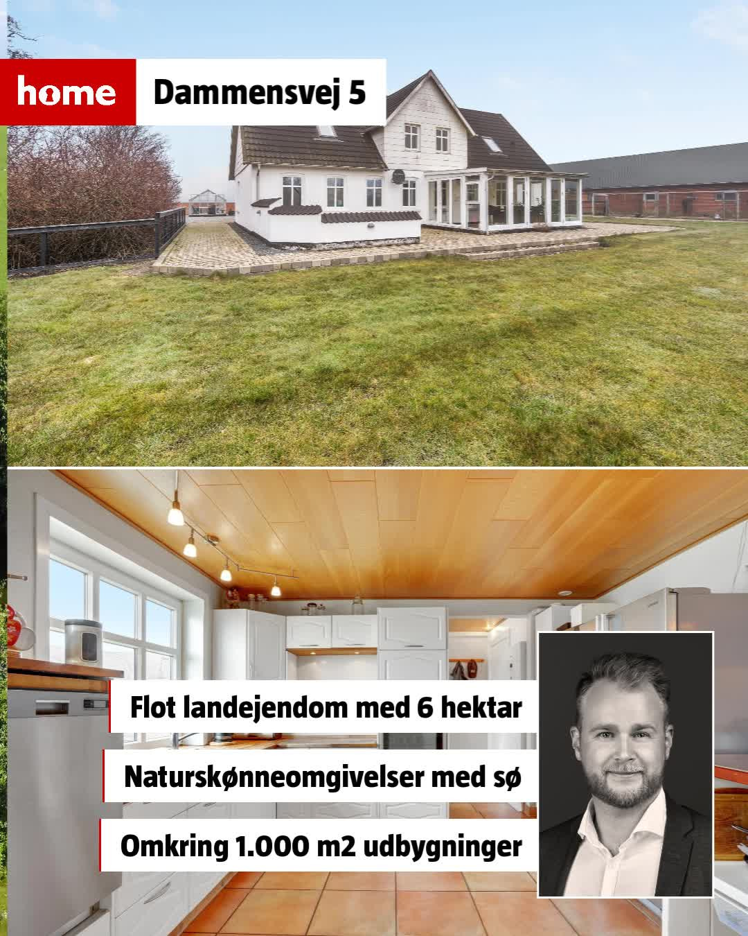 Nyt på opslagstavlen i Dronninglund