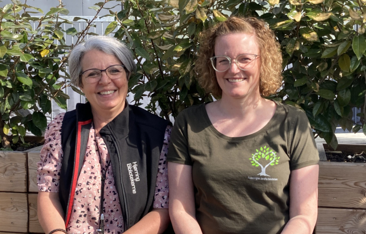 Oplev naturfortællinger i Hjørring Kommune