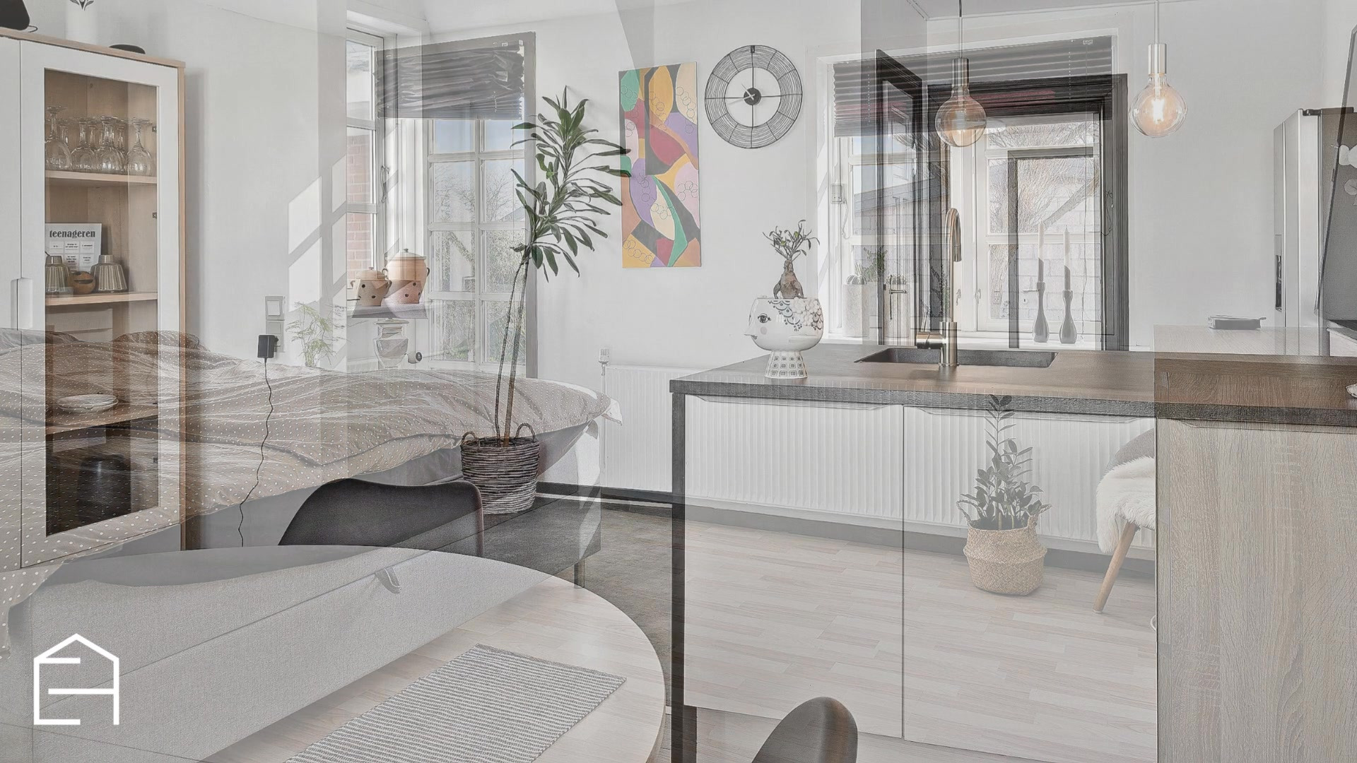 Nyt fra EJENHOLM BOLIG & ERHVERV