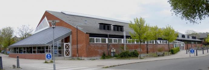 Midlertidig lukning i Svøm & Fitness