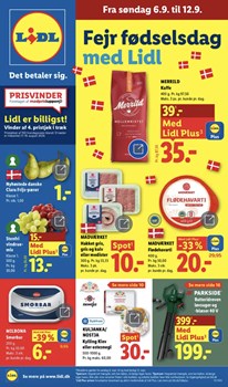 Tilbudsavis