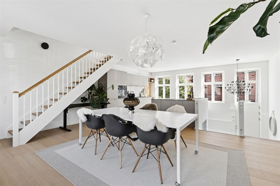 Kroghsgade 8 og 8 andre boliger er kommet til salg denne uge i Aarhus - se boligerne her.